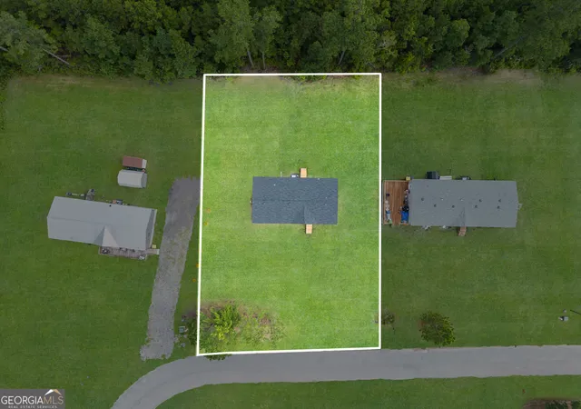 Photo 2 of Single family home for sale at 1298 Speckled Trout Cir, Townsend, GA 31331 | MLS# 10780432 | Listing updated on 2026-10-08