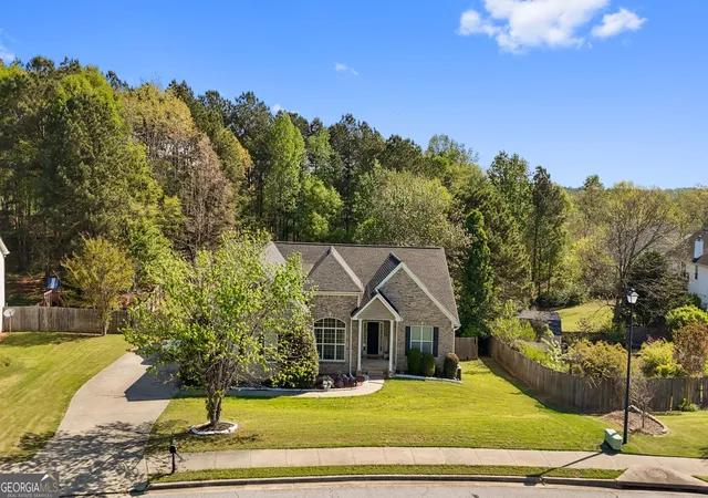 1st image of 2640 Snowcrest Pl, Bethlehem, GA 30620 | MLS# 10728066