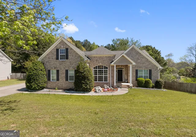 2nd image of 2640 Snowcrest Pl, Bethlehem, GA 30620 | MLS# 10728066