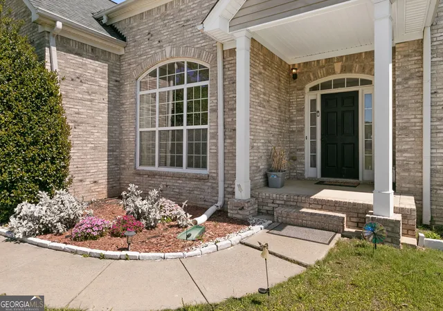 4th image of 2640 Snowcrest Pl, Bethlehem, GA 30620 | MLS# 10728066