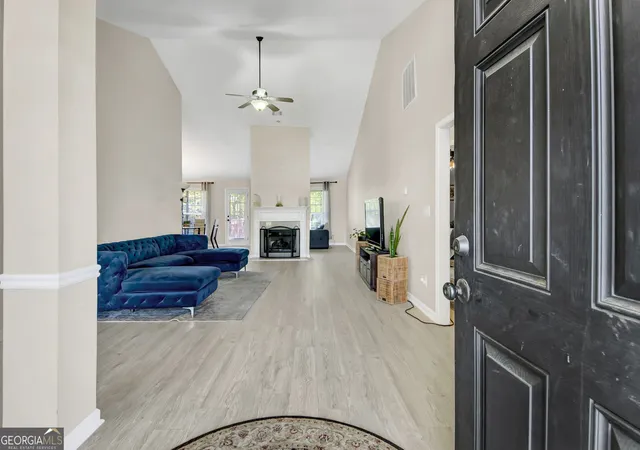 5th image of 2640 Snowcrest Pl, Bethlehem, GA 30620 | MLS# 10728066
