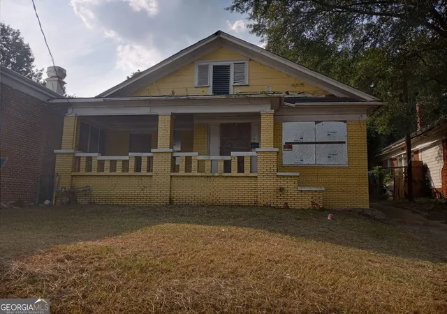 Photo 1 of Land for sale at 783 Cascade Ave Sw, Atlanta, GA 30310 | MLS# 10772218 | Listing updated on 2026-08-24