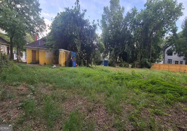 Photo 2 of Land for sale at 783 Cascade Ave Sw, Atlanta, GA 30310 | MLS# 10772218 | Listing updated on 2026-08-24