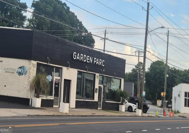 Photo 4 of Land for sale at 783 Cascade Ave Sw, Atlanta, GA 30310 | MLS# 10772218 | Listing updated on 2026-08-24