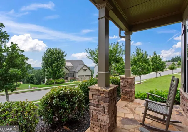 3rd image of 406 Horizon Trl, Canton, GA 30114 | MLS# 10776772