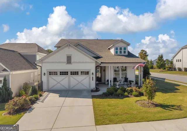 Photo 1 of Single family home for sale at 296 Ontario Ln, Hoschton, GA 30548 | MLS# 10872628 | Listing updated on 2026-10-28