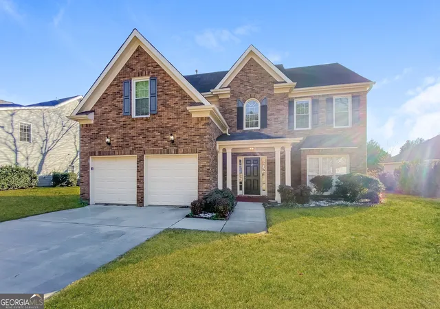 Photo 1 of Single family home for sale at 47 Pecan Crescent, Newnan, GA 30265 | MLS# 10826893 | Listing updated on 2026-10-07