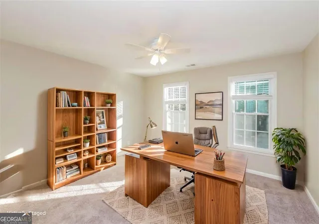 Photo 3 of Single family home for sale at 47 Pecan Crescent, Newnan, GA 30265 | MLS# 10826893 | Listing updated on 2026-10-07