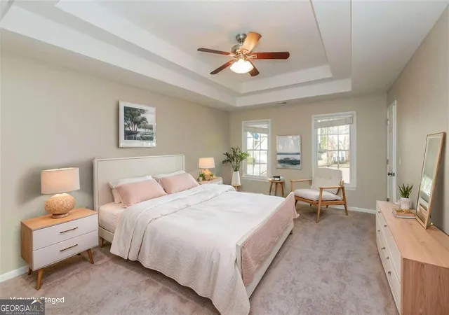 Photo 4 of Single family home for sale at 47 Pecan Crescent, Newnan, GA 30265 | MLS# 10826893 | Listing updated on 2026-10-07