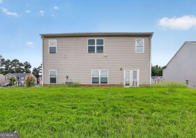 Photo 3 of Sale Pending at 1737 Alford Dr, Jonesboro, GA 30236 | MLS# 10827325 | Listing updated on 2026-10-29