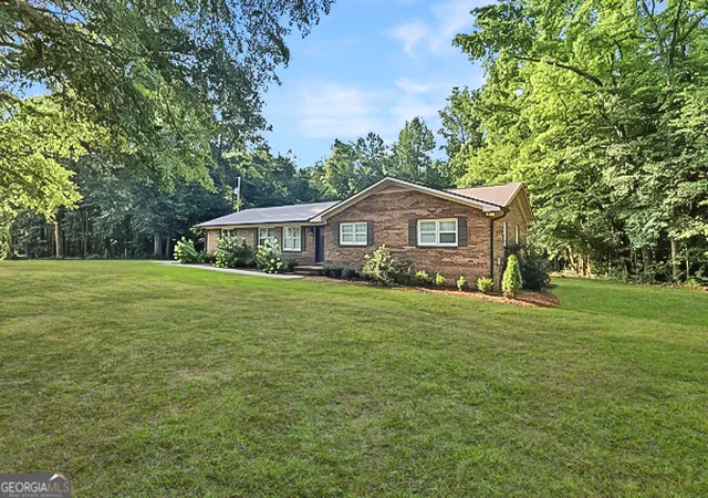 Homes for sale in Martin, GA | 65 Watson Rd, Martin, GA 30557 | MLS# 10797580