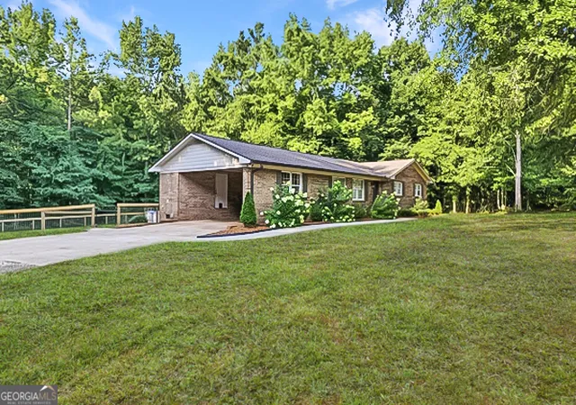 Homes for sale in Martin, GA | 65 Watson Rd, Martin, GA 30557 | MLS# 10797580