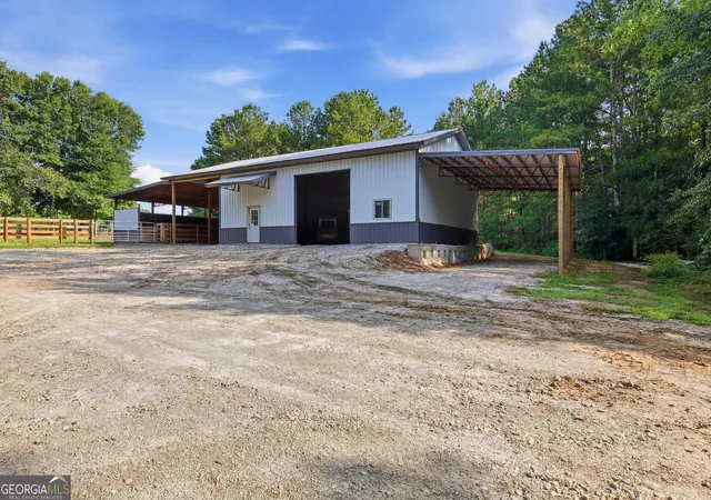 Homes for sale in Martin, GA | 65 Watson Rd, Martin, GA 30557 | MLS# 10797580