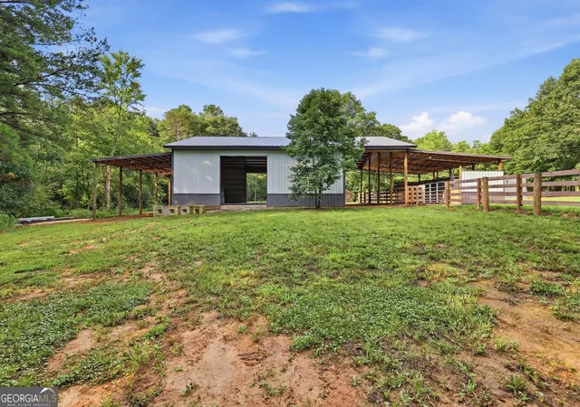 Homes for sale in Martin, GA | 65 Watson Rd, Martin, GA 30557 | MLS# 10797580