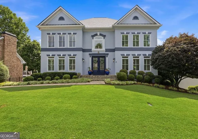 Photo 1 of Single family home for sale at 5343 Lake View Clb, Atlanta, GA 30338 | MLS# 10827736 | Listing updated on 2026-08-31