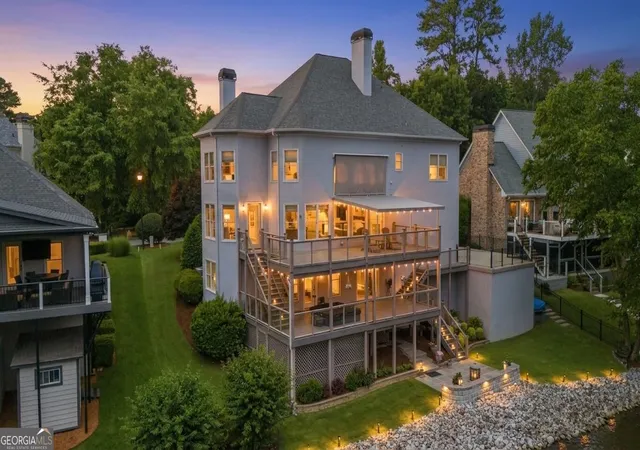 Photo 3 of Single family home for sale at 5343 Lake View Clb, Dunwoody, GA 30338 | MLS# 10827736 | Listing updated on 2026-10-31
