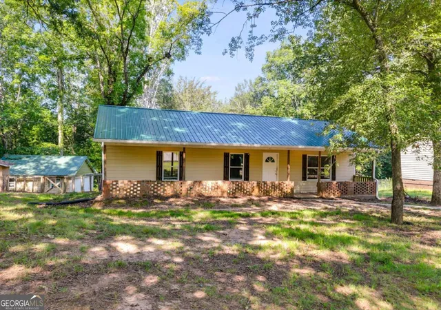Photo 1 of Sale Pending at 256 Astin Creek Rd, Villa Rica, GA 30180 | MLS# 10685064 | Listing updated on 2026-02-12