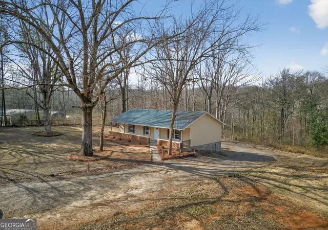 Photo 2 of Sale Pending at 256 Astin Creek Rd, Villa Rica, GA 30180 | MLS# 10685064 | Listing updated on 2026-02-12
