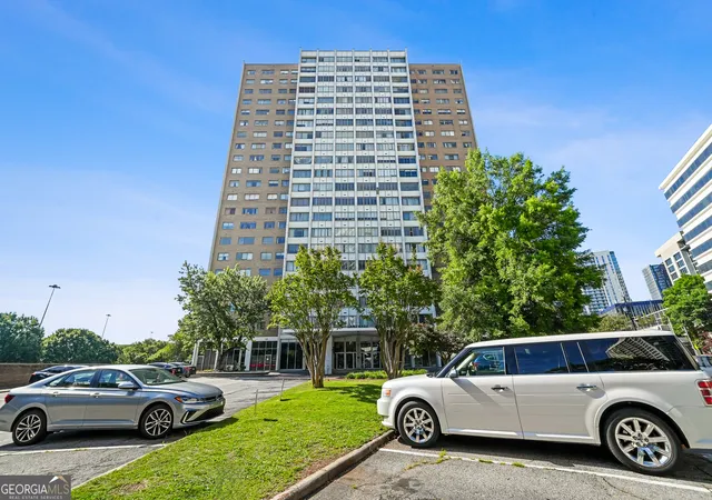 2nd image of 215 Piedmont Ave Ne, Atlanta, GA 30308