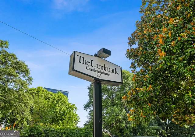 17th image of 215 Piedmont Ave Ne #APT 305, Atlanta, GA 30308 | MLS# 10787171