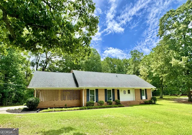 1st image of 758 S Cherokee Rd, Social Circle, GA 30025 | MLS# 10790602