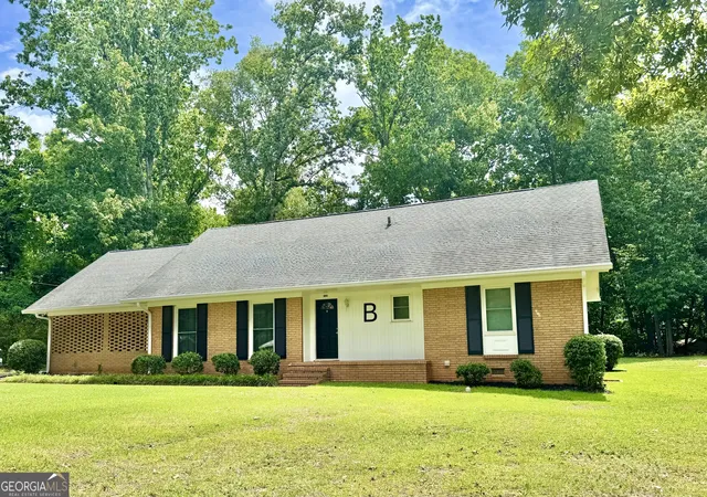 2nd image of 758 S Cherokee Rd, Social Circle, GA 30025 | MLS# 10790602