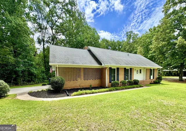49th image of 758 S Cherokee Rd, Social Circle, GA 30025 | MLS# 10790602