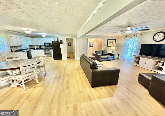 4th image of 758 S Cherokee Rd, Social Circle, GA 30025 | MLS# 10790602