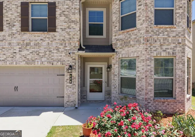 2nd image of 684 Lakehaven Ln, Loganville, GA 30052 | MLS# 10812321