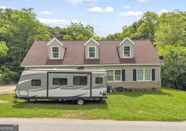 1st image of 440 Rome St, Hartwell, GA 30643 | MLS# 10783388