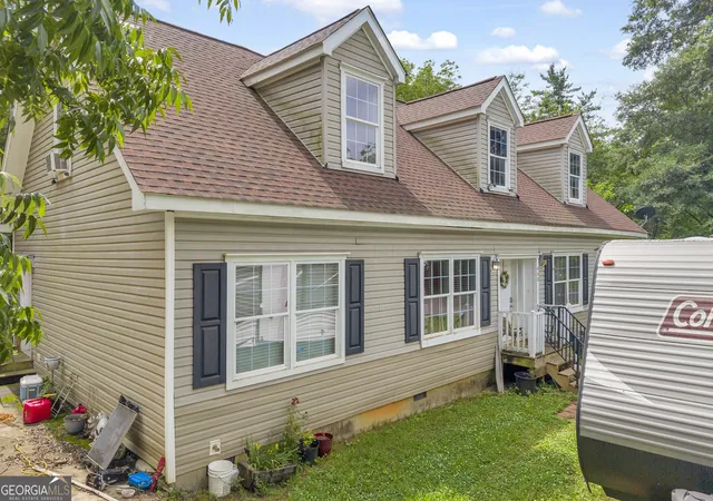 2nd image of 440 Rome St, Hartwell, GA 30643 | MLS# 10783388