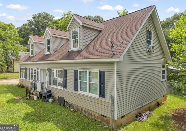 3rd image of 440 Rome St, Hartwell, GA 30643 | MLS# 10783388