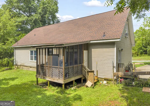 4th image of 440 Rome St, Hartwell, GA 30643 | MLS# 10783388