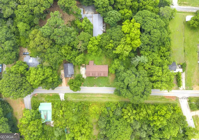 55th image of 440 Rome St, Hartwell, GA 30643 | MLS# 10783388