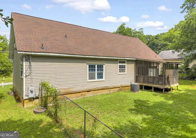 5th image of 440 Rome St, Hartwell, GA 30643 | MLS# 10783388
