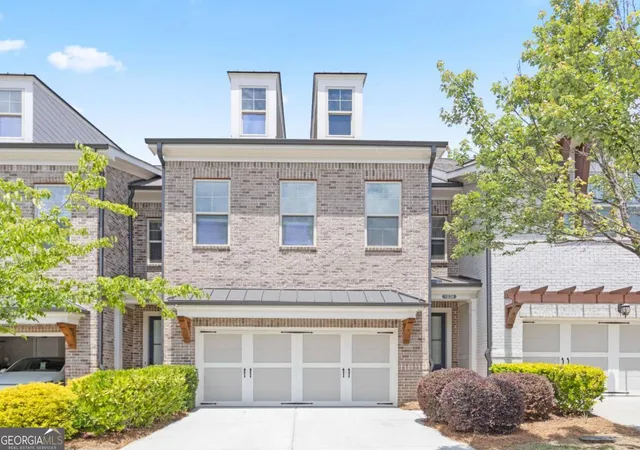 Photo 1 of Townhouse for sale at 1838 Glenview Park Cir, Duluth, GA 30097 | MLS# 10772790 | Listing updated on 2026-08-18