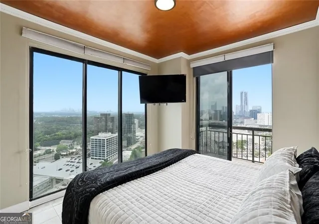 Photo 1 of Condo for sale at 3481 Lakeside Dr #PH TS5, Atlanta, GA 30326 | MLS# 10769991 | Listing updated on 2026-08-30