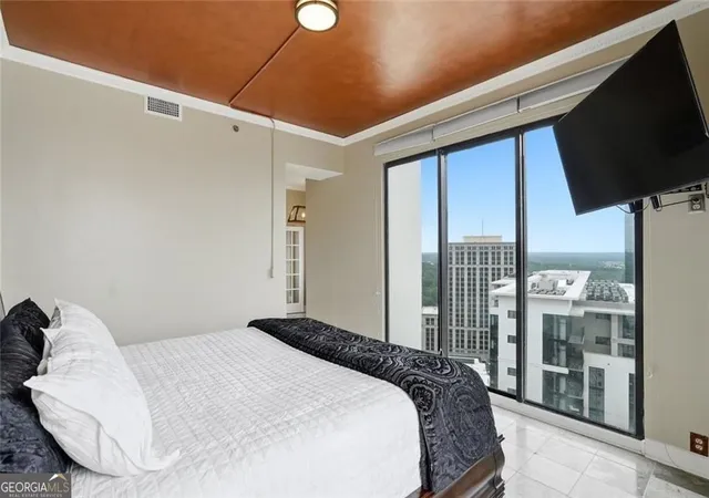 Photo 2 of Condo for sale at 3481 Lakeside Dr #PH TS5, Atlanta, GA 30326 | MLS# 10769991 | Listing updated on 2026-08-30
