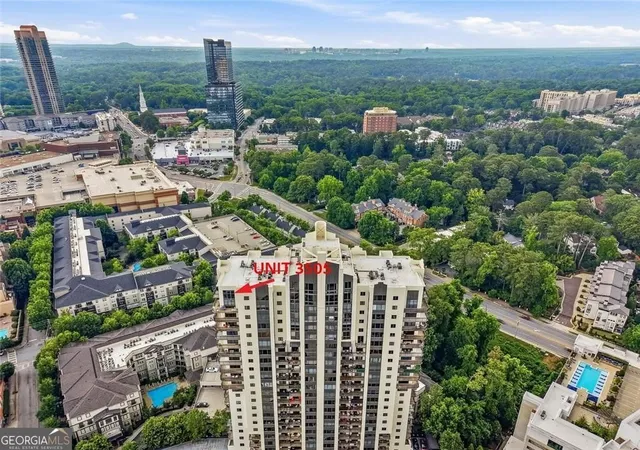 Photo 32 of Condo for sale at 3481 Lakeside Dr #PH TS5, Atlanta, GA 30326 | MLS# 10769991 | Listing updated on 2026-08-30