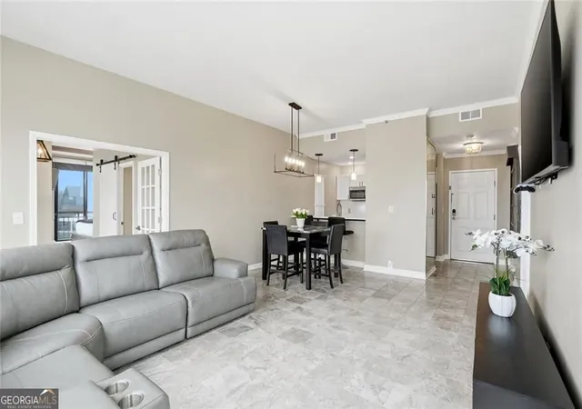 Homes for sale in Atlanta, GA | 3481 Lakeside Dr #PH TS5, Atlanta, GA 30326 | MLS# 10769991
