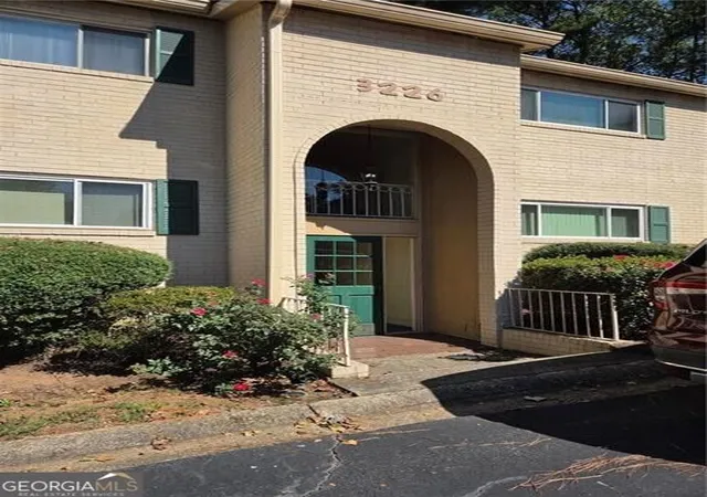 Photo 1 of Condo for sale at 3226 Henderson Ml Rd #1, Atlanta, GA 30341 | MLS# 10873325 | Listing updated on 2026-10-24