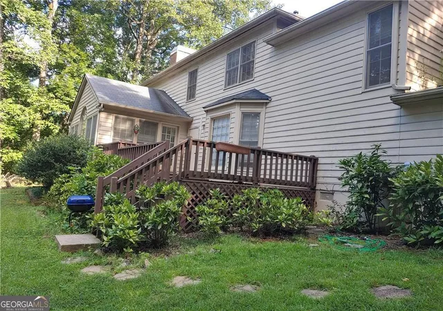 Photo 2 of Single family home for sale at 180 Creekview Trl, Fayetteville, GA 30214 | MLS# 10817460 | Listing updated on 2026-09-12