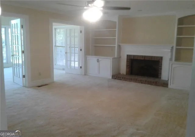 Photo 2 of Single family home for sale at 180 Creekview Trl, Fayetteville, GA 30214 | MLS# 10817460 | Listing updated on 2026-09-12