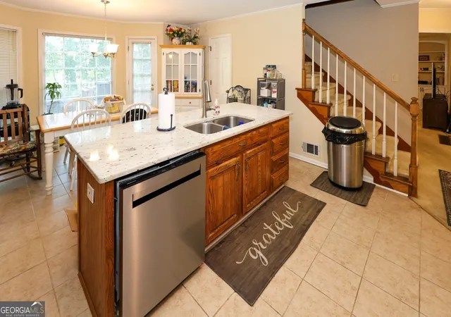 Photo 3 of Single family home for sale at 180 Creekview Trl, Fayetteville, GA 30214 | MLS# 10817460 | Listing updated on 2026-09-12