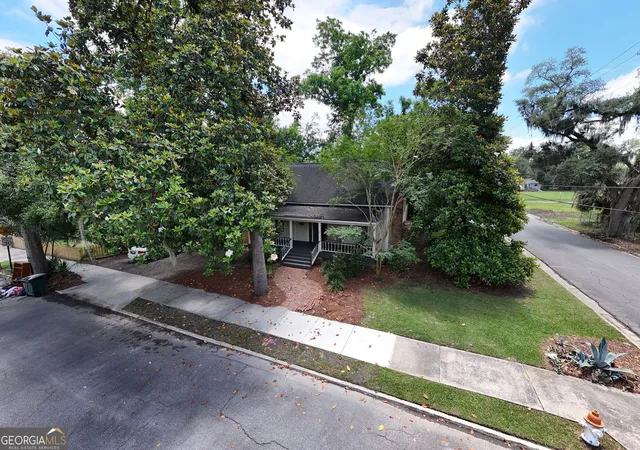 4th image of 417 Central Pl, Valdosta, GA 31601 | MLS# 10742043