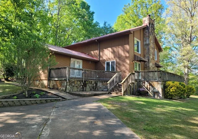 Homes for sale in Franklin, GA | 7500 Bevis Road, Franklin, GA 30217 | MLS# 10754376