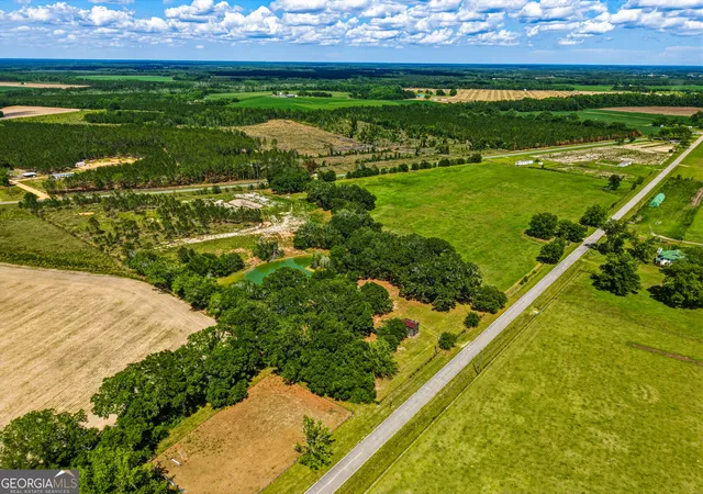 1st image of 0 Ritch Church Rd, Screven, GA 31560 | MLS# 10774518