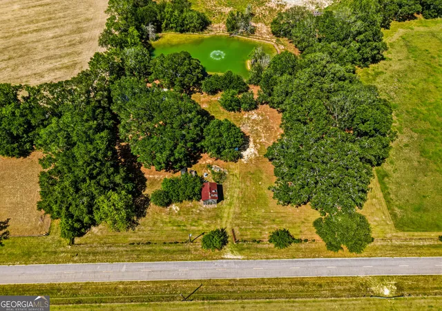 2nd image of 0 Ritch Church Rd, Screven, GA 31560 | MLS# 10774518