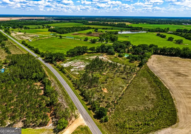 3rd image of 0 Ritch Church Rd, Screven, GA 31560 | MLS# 10774518