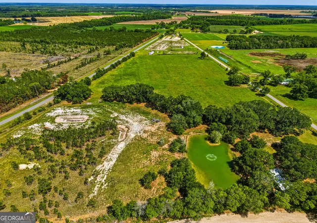 4th image of 0 Ritch Church Rd, Screven, GA 31560 | MLS# 10774518